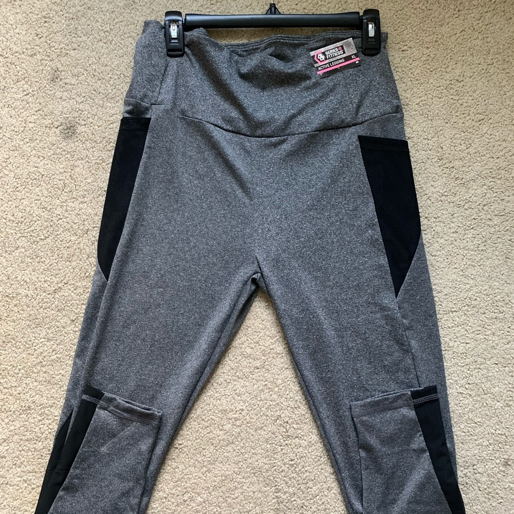 Activewear Leggings